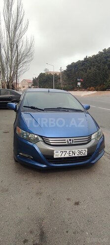 Honda Insight 2009, 195,000 km - 1.3 l - Bakı