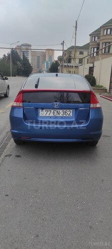 Honda Insight 2009, 195,000 km - 1.3 l - Bakı