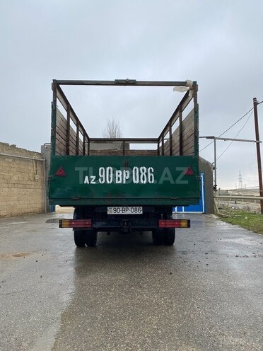Mercedes 408 D 1986, 428,000 km - 2.3 l - Bakı