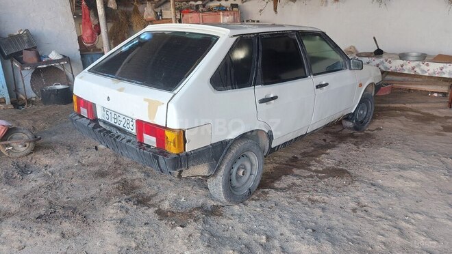 LADA (VAZ) 2109 1990, 77,770 km - 1.5 l - Gədəbəy