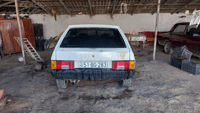 LADA (VAZ) 2109 1990, 77,770 km - 1.5 l - Gədəbəy