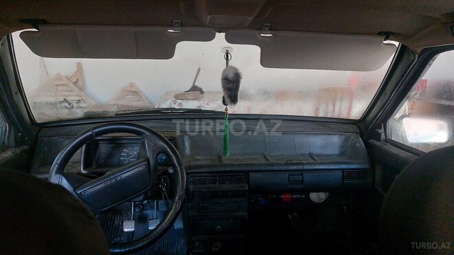 LADA (VAZ) 2109 1990, 77,770 km - 1.5 l - Gədəbəy