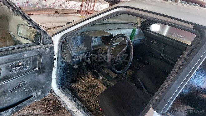 LADA (VAZ) 2109 1990, 77,770 km - 1.5 l - Gədəbəy