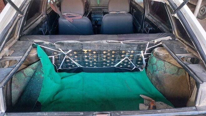LADA (VAZ) 2109 1990, 77,770 km - 1.5 l - Gədəbəy