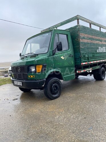 Mercedes 408 D 1986, 428,000 km - 2.3 l - Bakı
