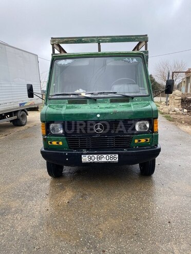 Mercedes 408 D 1986, 428,000 km - 2.3 l - Bakı