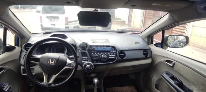 Honda Insight 2009, 195,000 km - 1.3 l - Bakı