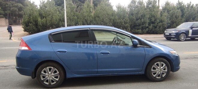 Honda Insight 2009, 195,000 km - 1.3 l - Bakı