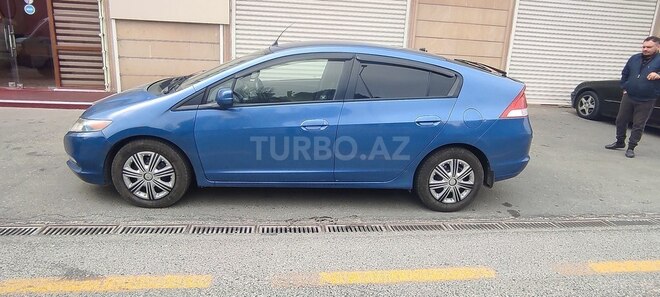 Honda Insight 2009, 195,000 km - 1.3 l - Bakı