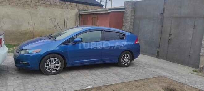 Honda Insight 2009, 195,000 km - 1.3 l - Bakı