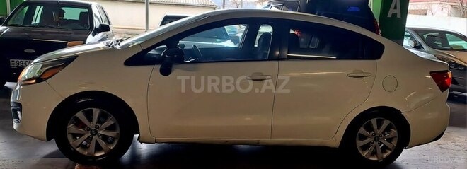 Kia Rio 2013, 308,000 km - 1.4 l - Bakı