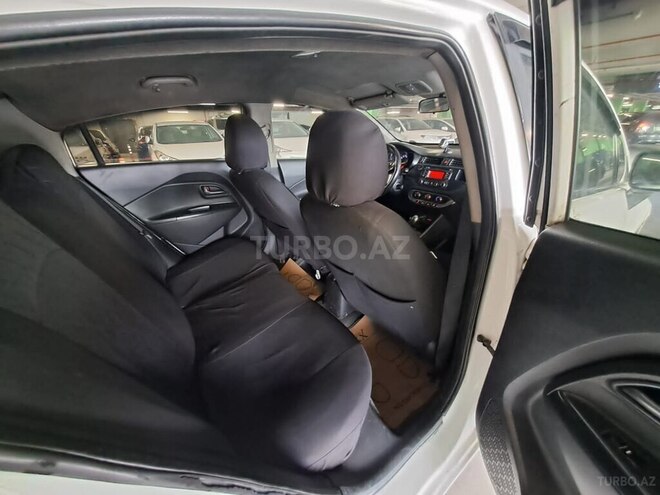 Kia Rio 2013, 308,000 km - 1.4 l - Bakı