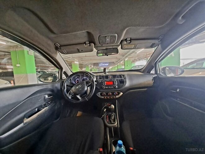 Kia Rio 2013, 308,000 km - 1.4 l - Bakı
