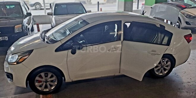 Kia Rio 2013, 308,000 km - 1.4 l - Bakı