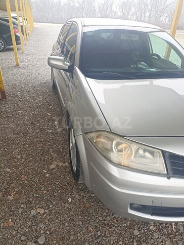 Renault Megane 2007, 308,456 km - 1.6 l - Bakı