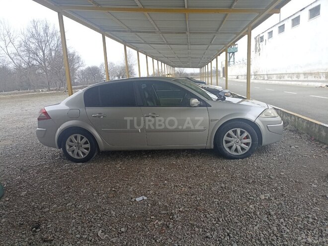 Renault Megane 2007, 308,456 km - 1.6 l - Bakı