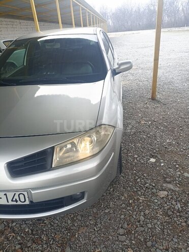 Renault Megane 2007, 308,456 km - 1.6 l - Bakı