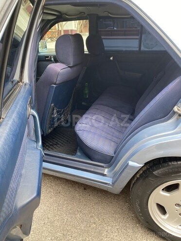 Mercedes 190 1991, 500,000 km - 2.0 л - Bakı