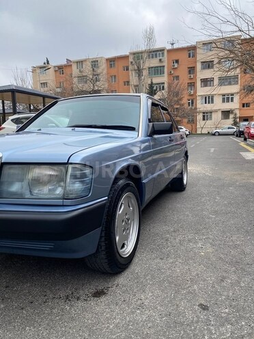 Mercedes 190 1991, 500,000 km - 2.0 л - Bakı