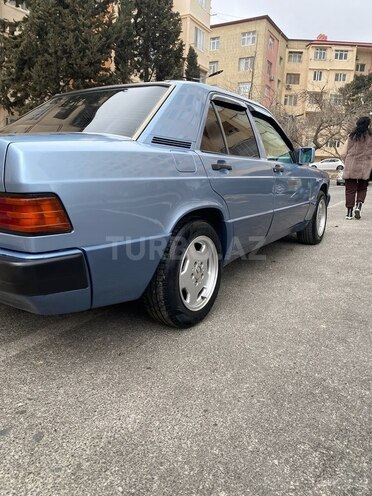 Mercedes 190 1991, 500,000 km - 2.0 л - Bakı