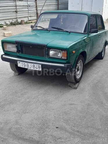 LADA (VAZ) 2107 2005, 99,999 km - 1.6 l - Füzuli
