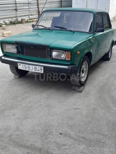 LADA (VAZ) 2107 2005, 99,999 km - 1.6 l - Füzuli