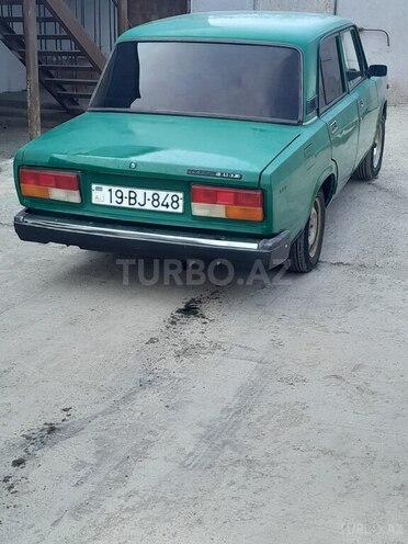 LADA (VAZ) 2107 2005, 99,999 km - 1.6 l - Füzuli