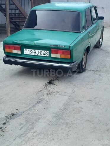LADA (VAZ) 2107 2005, 99,999 km - 1.6 l - Füzuli
