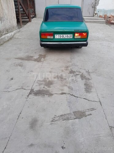 LADA (VAZ) 2107 2005, 99,999 km - 1.6 l - Füzuli