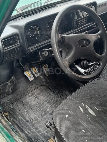 LADA (VAZ) 2107 2005, 99,999 km - 1.6 l - Füzuli