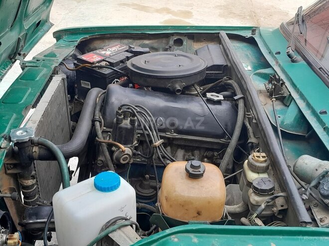LADA (VAZ) 2107 2005, 99,999 km - 1.6 l - Füzuli