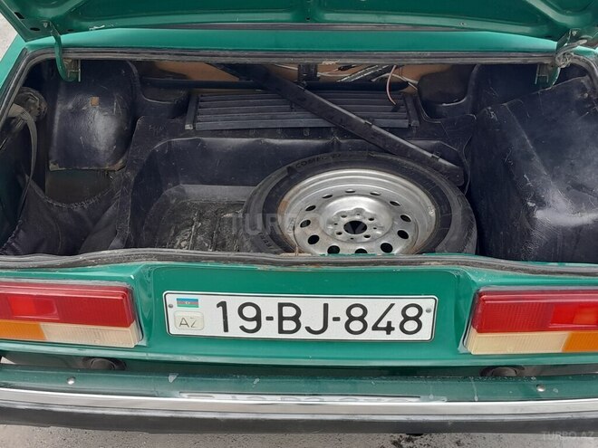 LADA (VAZ) 2107 2005, 99,999 km - 1.6 l - Füzuli