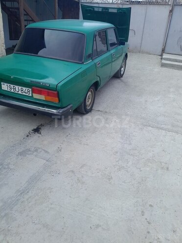 LADA (VAZ) 2107 2005, 99,999 km - 1.6 l - Füzuli