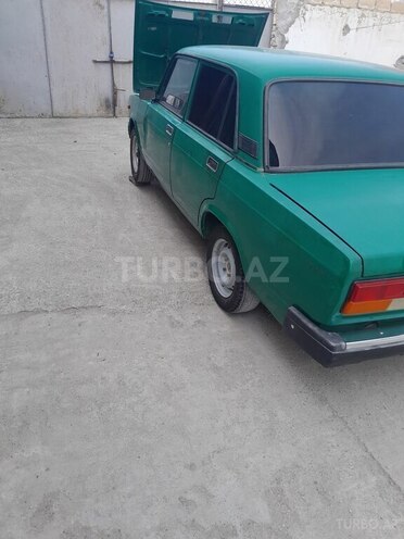 LADA (VAZ) 2107 2005, 99,999 km - 1.6 l - Füzuli