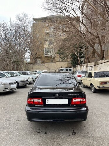 Khazar LX 2022, 119,000 km - 1.6 l - Bakı