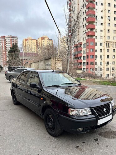 Khazar LX 2022, 119,000 km - 1.6 l - Bakı