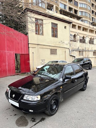 Khazar LX 2022, 119,000 km - 1.6 l - Bakı