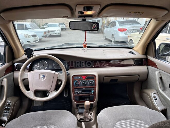 Khazar LX 2022, 119,000 km - 1.6 l - Bakı