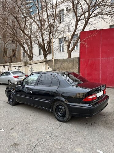 Khazar LX 2022, 119,000 km - 1.6 l - Bakı