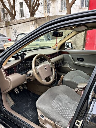 Khazar LX 2022, 119,000 km - 1.6 l - Bakı