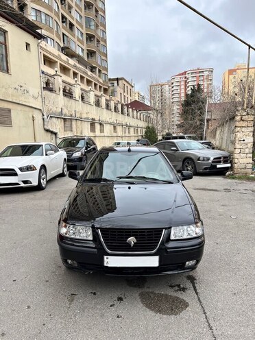 Khazar LX 2022, 119,000 km - 1.6 l - Bakı