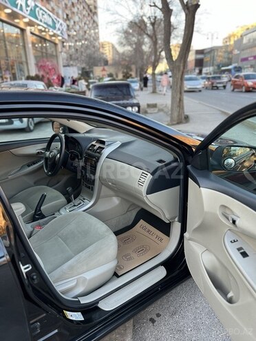 Toyota Corolla 2012, 190,000 km - 1.8 l - Bakı