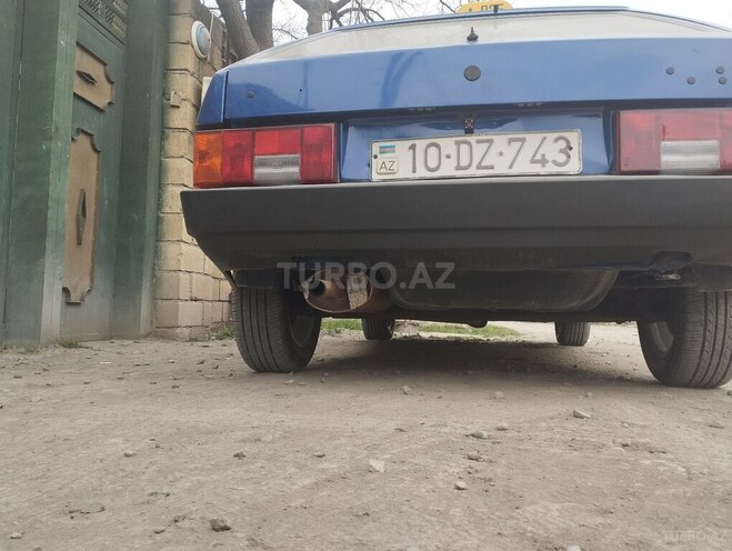 LADA (VAZ) 2109 1990, 200,000 km - 1.6 л - Bərdə