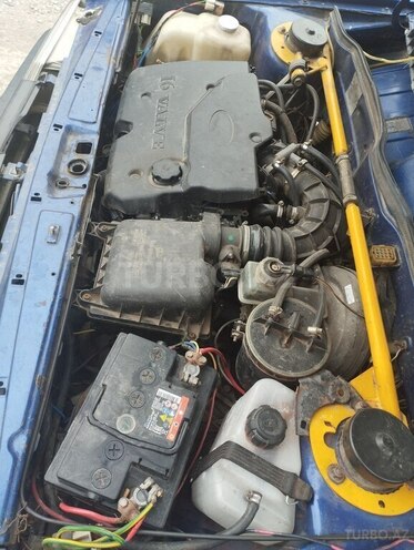 LADA (VAZ) 2109 1990, 200,000 km - 1.6 л - Bərdə