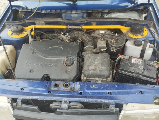 LADA (VAZ) 2109 1990, 200,000 km - 1.6 л - Bərdə