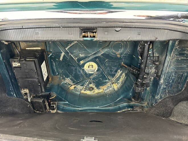 Mercedes C 180 1997, 194,000 km - 1.8 l - Sumqayıt