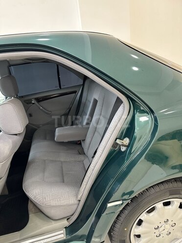 Mercedes C 180 1997, 194,000 km - 1.8 l - Sumqayıt
