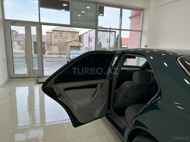 Mercedes C 180 1997, 194,000 km - 1.8 l - Sumqayıt