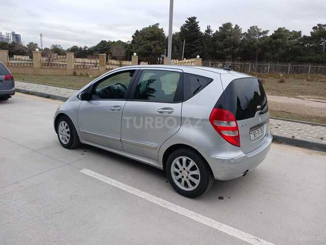 Mercedes A 170 2006, 119,786 km - 1.7 л - Sumqayıt