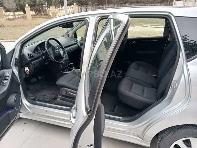 Mercedes A 170 2006, 119,786 km - 1.7 л - Sumqayıt